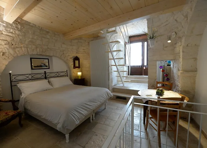 Trulli Lovers 2