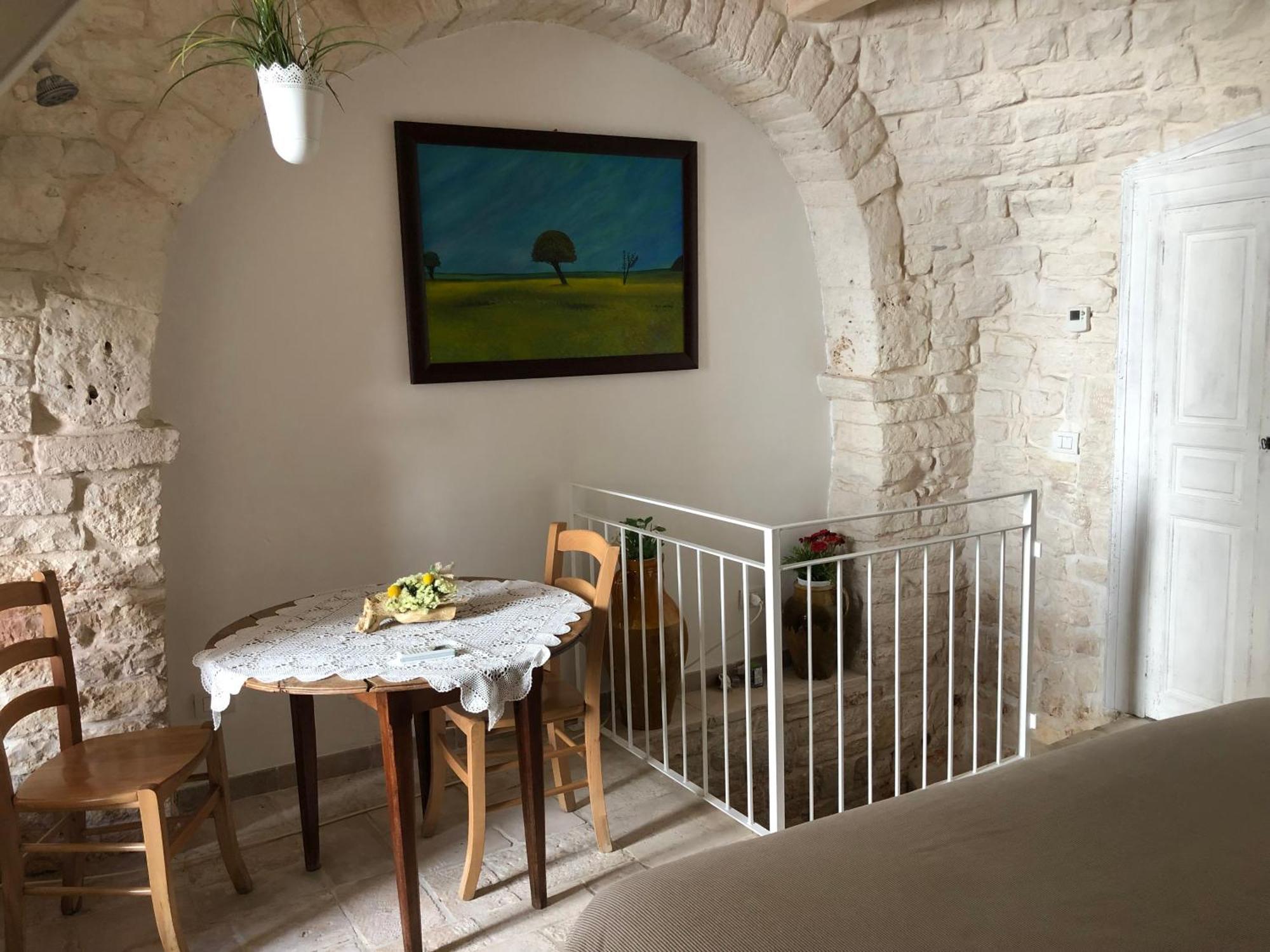 Casa vacanze Trulli Lovers 2 *