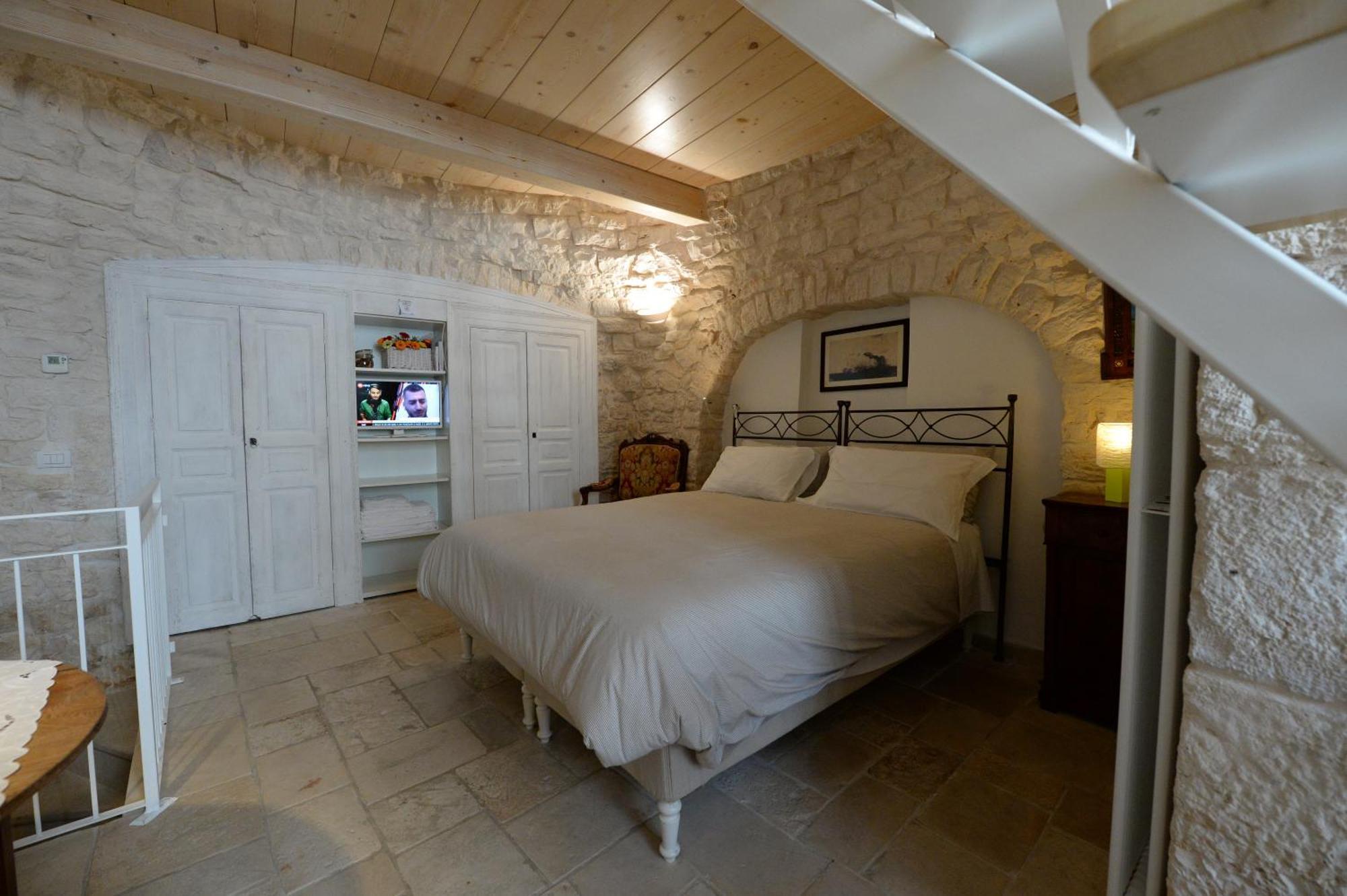 Trulli Lovers 2 Casa vacanze