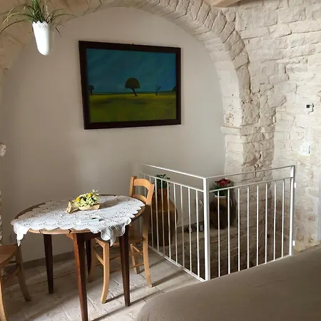 Trulli Lovers 2 Alberobello Exterior photo