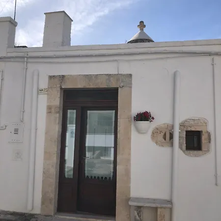 Trulli Lovers 2 Alberobello Exterior photo
