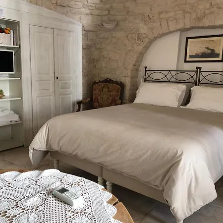 Trulli Lovers 2 Alberobello Exterior photo