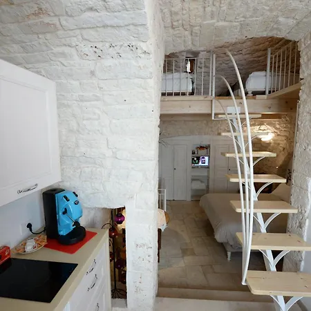 Trulli Lovers 2 Alberobello Exterior photo