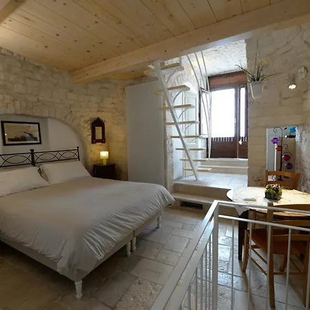 Trulli Lovers 2 Alberobello Exterior photo