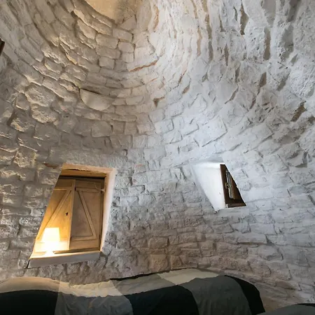 Trulli Lovers 2 Alberobello Exterior photo