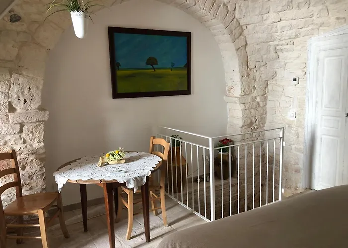 Trulli Lovers 2