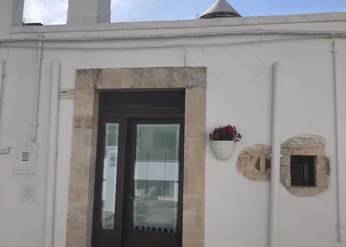 Trulli Lovers 2