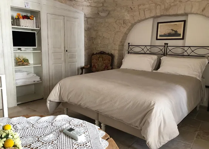 Trulli Lovers 2