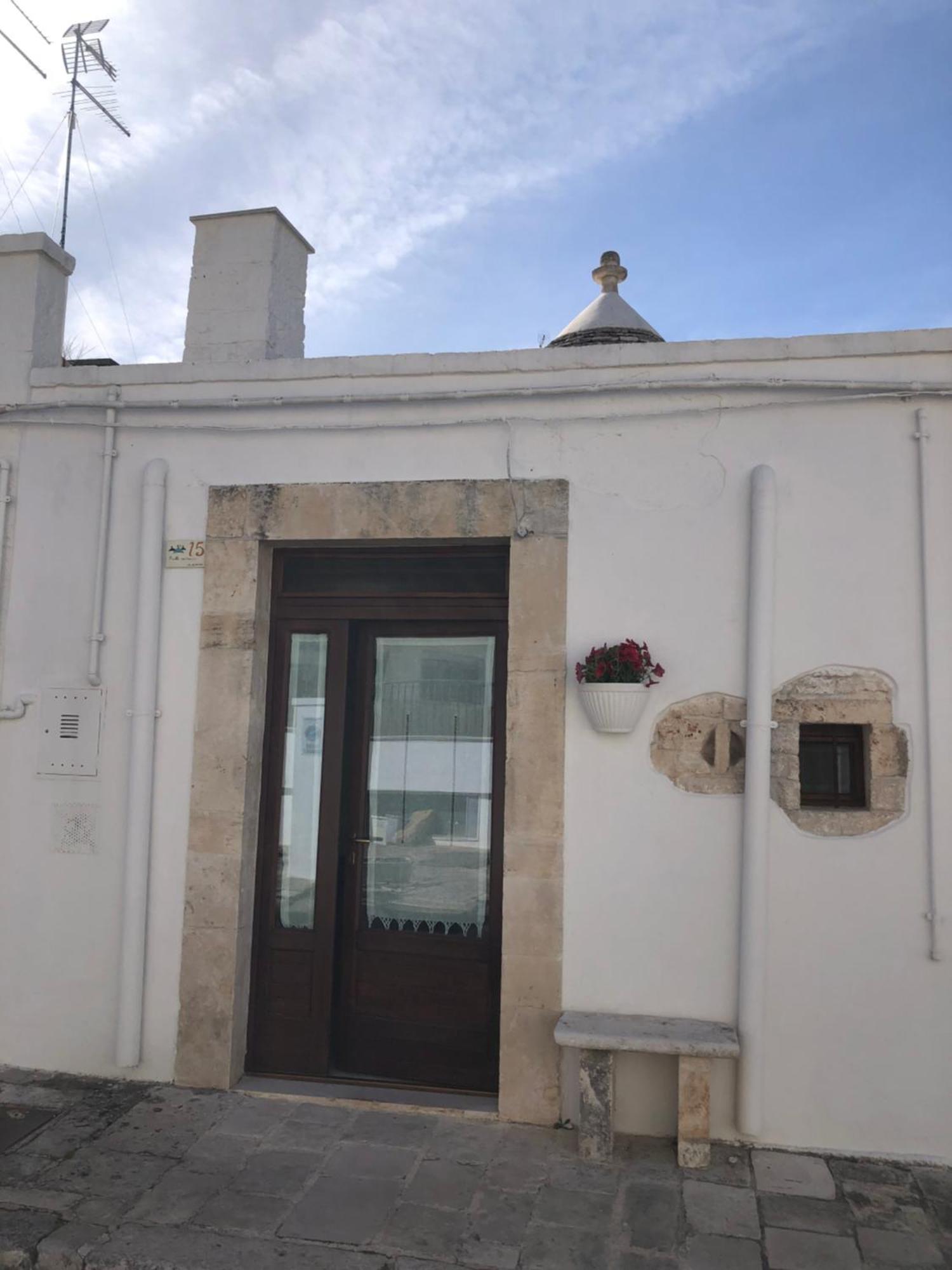 Trulli Lovers 2 * Alberobello
