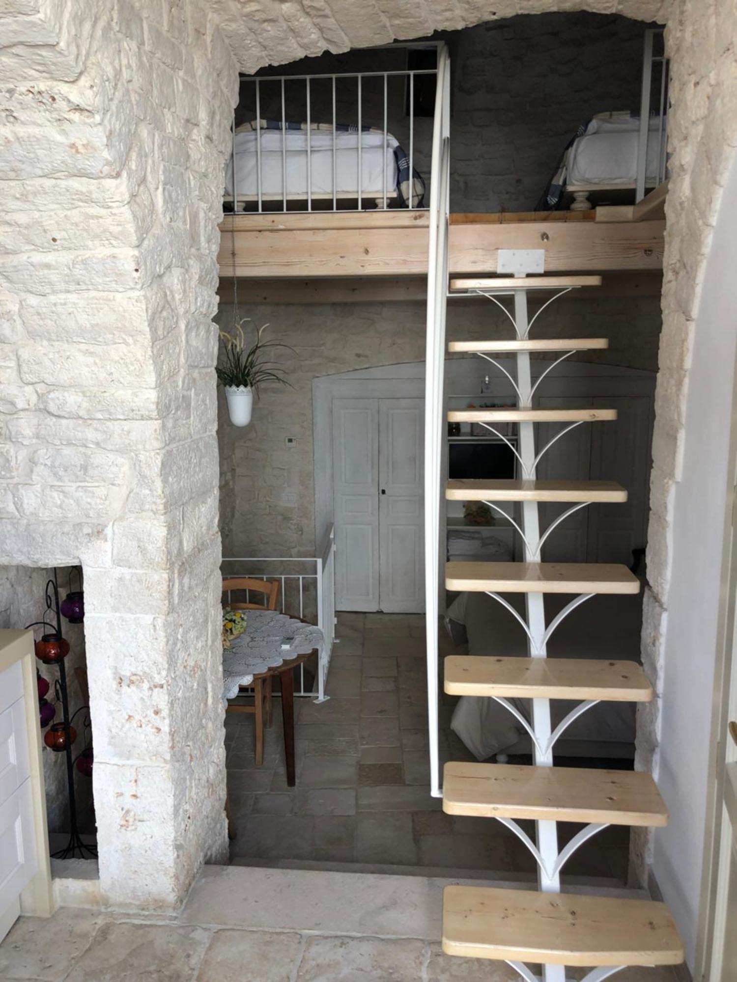 Holiday home Trulli Lovers 2