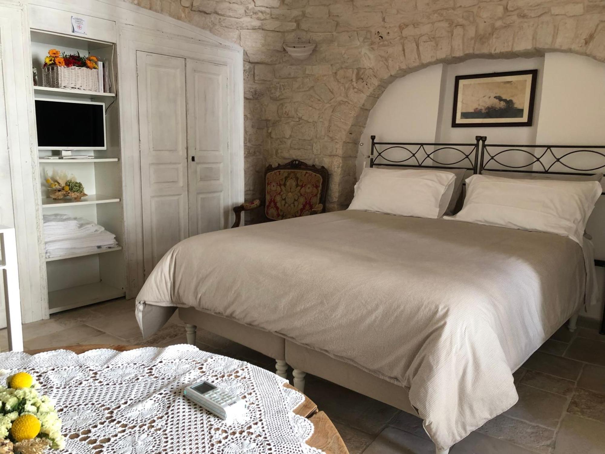 Holiday home Trulli Lovers 2 *