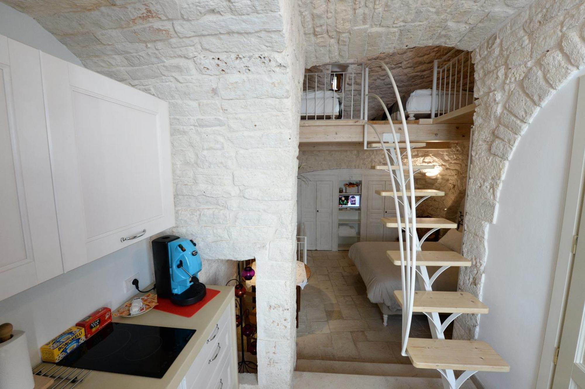 Trulli Lovers 2 *