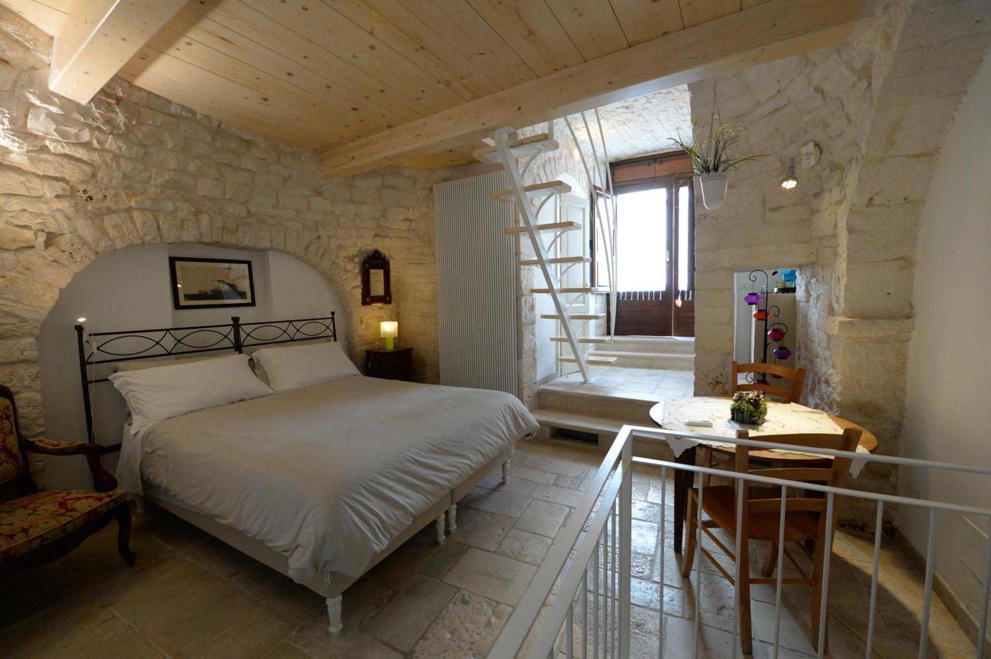 Trulli Lovers 2 Holiday home *