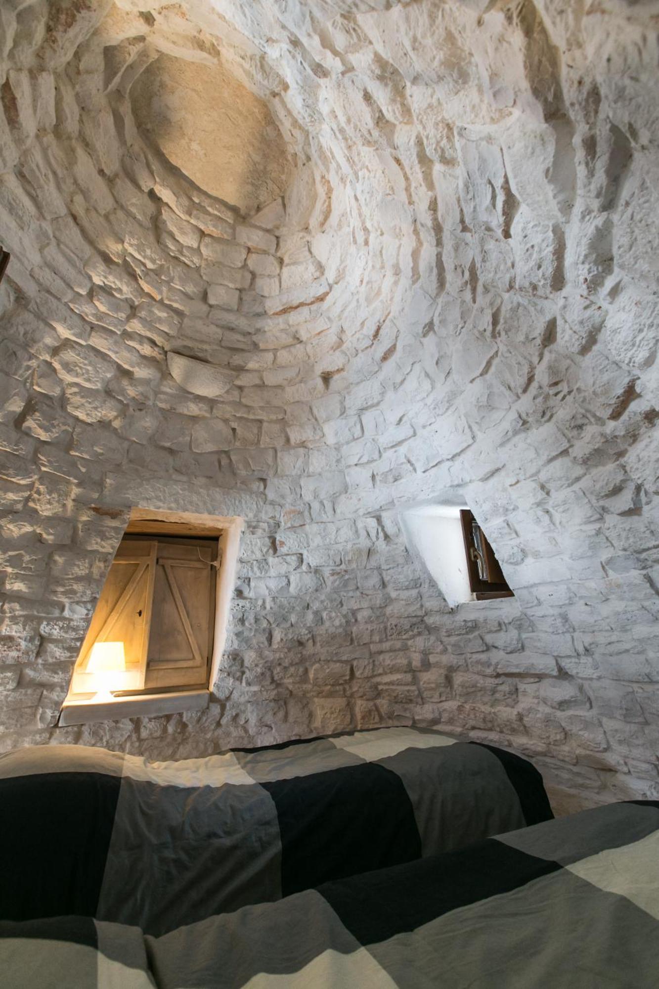 Holiday home Trulli Lovers 2 Alberobello